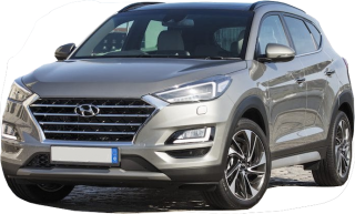 2019 Hyundai Tucson 1.6 CRDi 136 PS DCT Elite (4x2) Araba kullananlar yorumlar